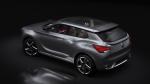 SsangYong SIV-1 Concept 2013 года
